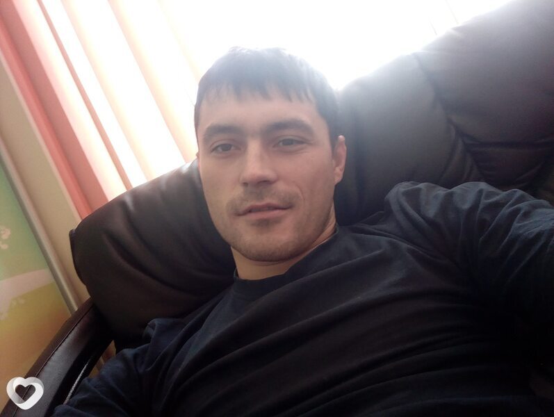 Oleg, 25, Иркутске — анкета №1867755