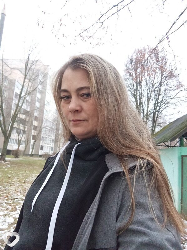 Тома, 39, Минске — анкета №1867619