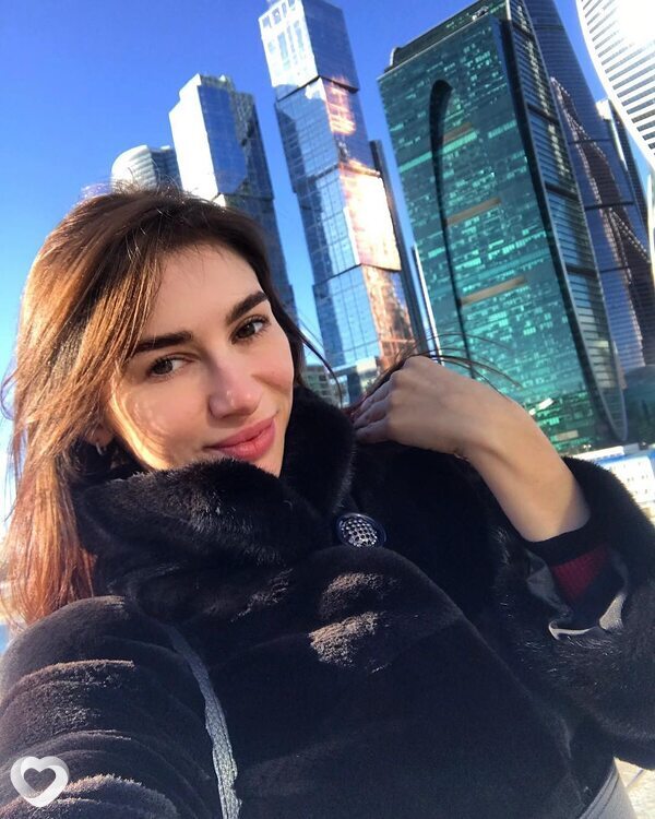 Карина, 26, Туле — анкета №1867855