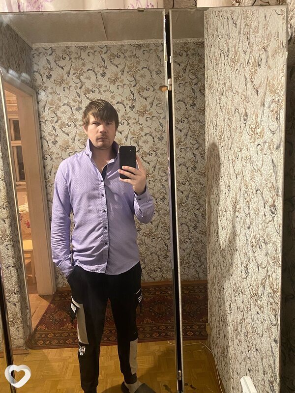 Viktor, 32, Иванове — анкета №1868303