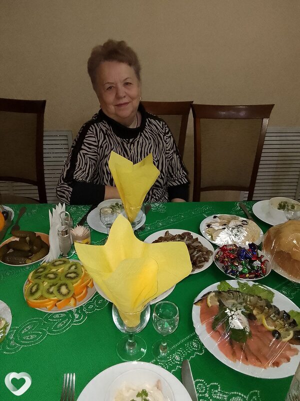 Галина, Шумерля