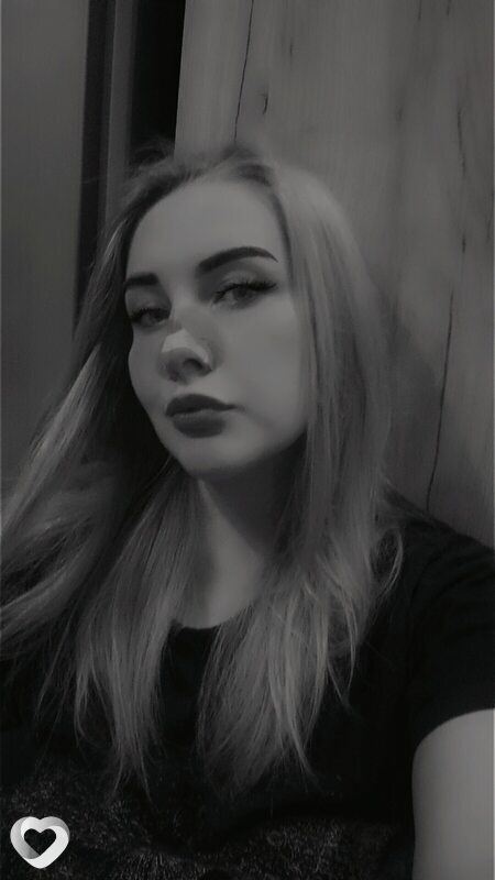 Татьяна, 22, Воронеже — анкета №1867870