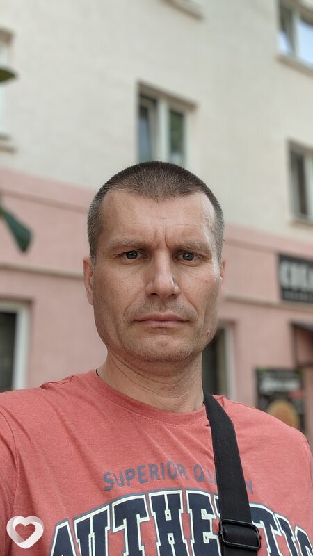 Виталий, 46, Сочи — анкета №1867875
