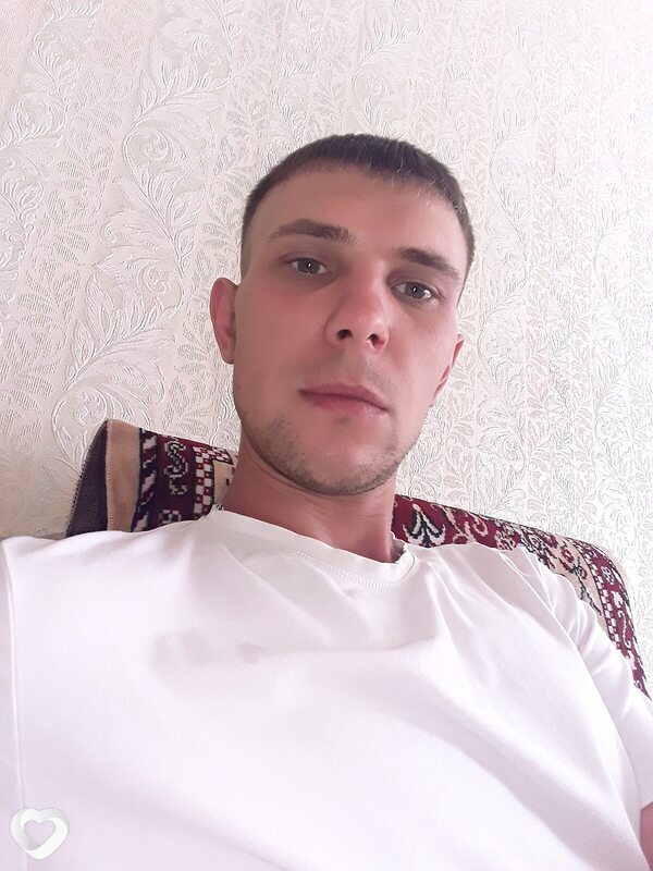 Павел, 32, Челябинске — анкета №1867876
