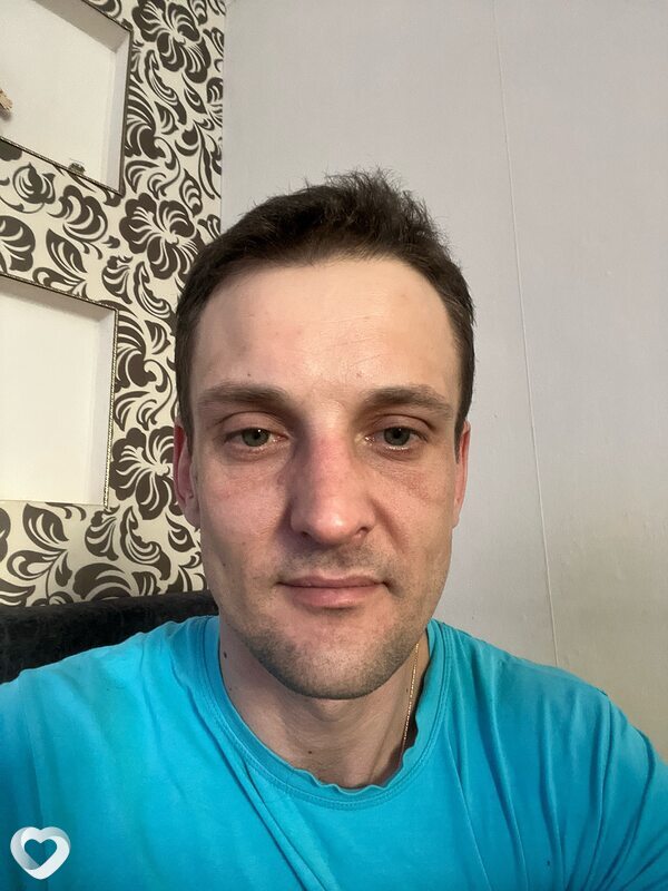 Максим, 35, Уфе — анкета №1867883
