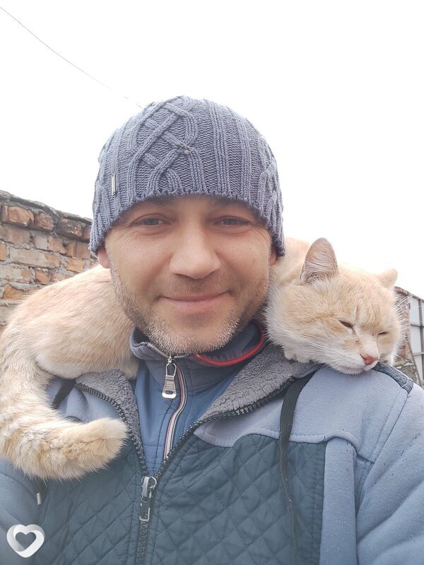 Rustam, 36, Нальчике — анкета №1868179