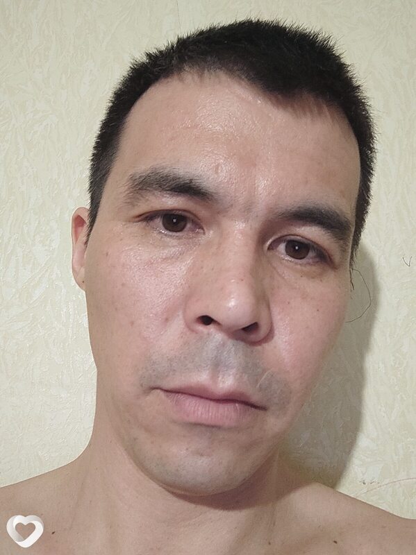 Юлай, 36, Уфе — анкета №1868183