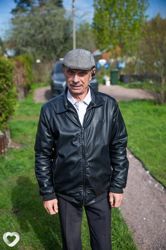 Анатолий, 66, Москве — анкета №1867812
