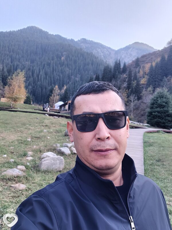 Аманжол, 42, Алматы — анкета №1867819