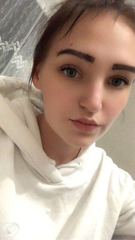 Екатерина, 24, Анапе — анкета №1867831