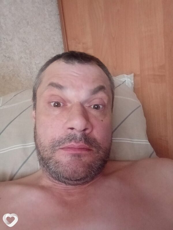 Алексей, 47, Кемерове — анкета №1867942