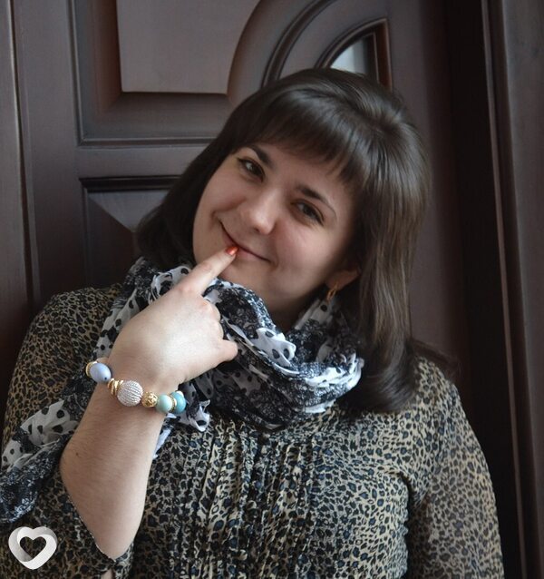 Елена, 44, Петрозаводске — анкета №1867950