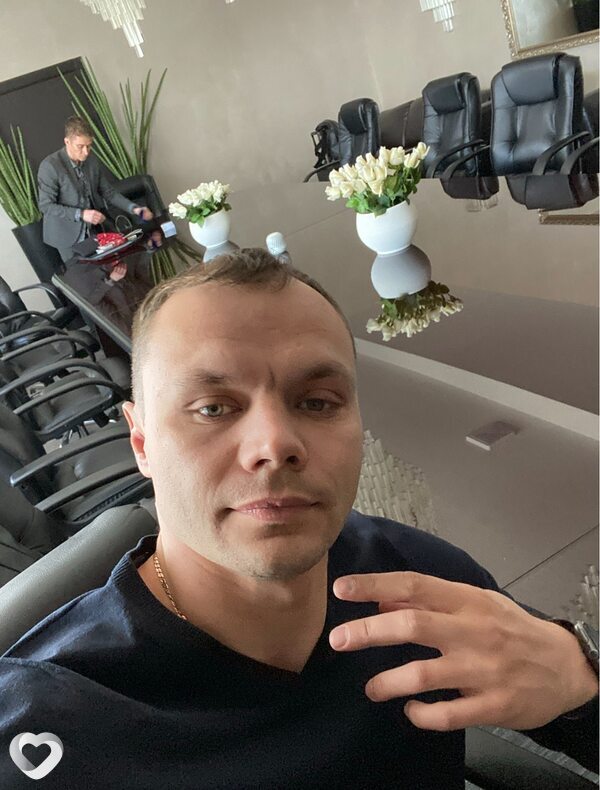 Валерий, 41, Альметьевске — анкета №1868035