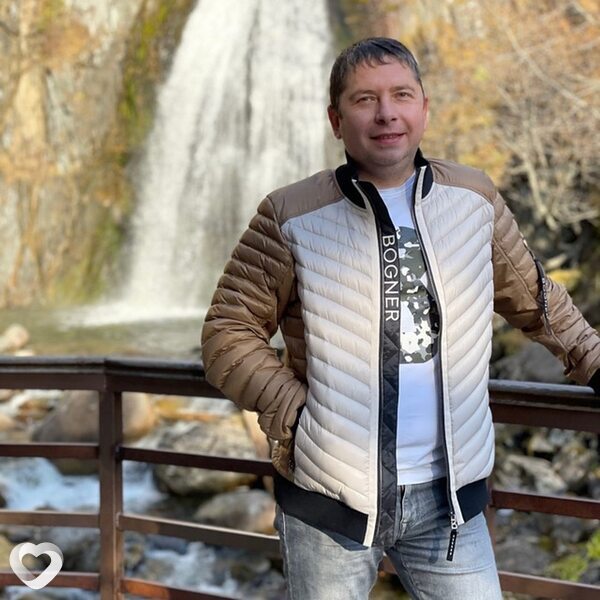 Антон, 36, Калининграде — анкета №1868037