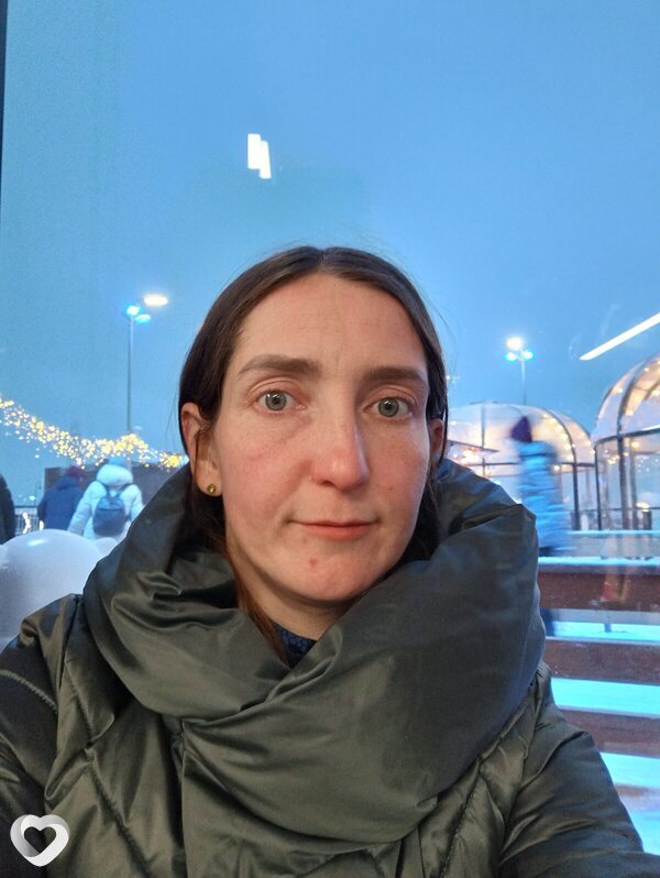 Екатерина, 35, Санкт-Петербурге — анкета №1868040