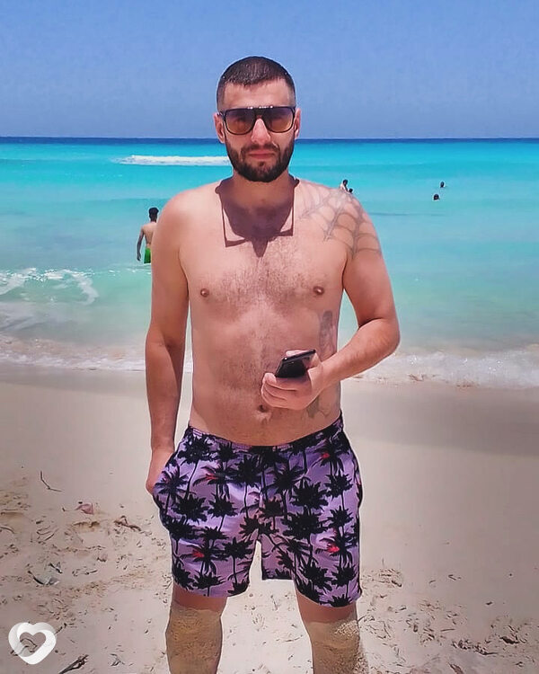 Вадим, Борисов