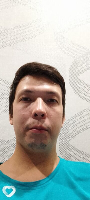 Алексей, 32, Челябинске — анкета №1868049