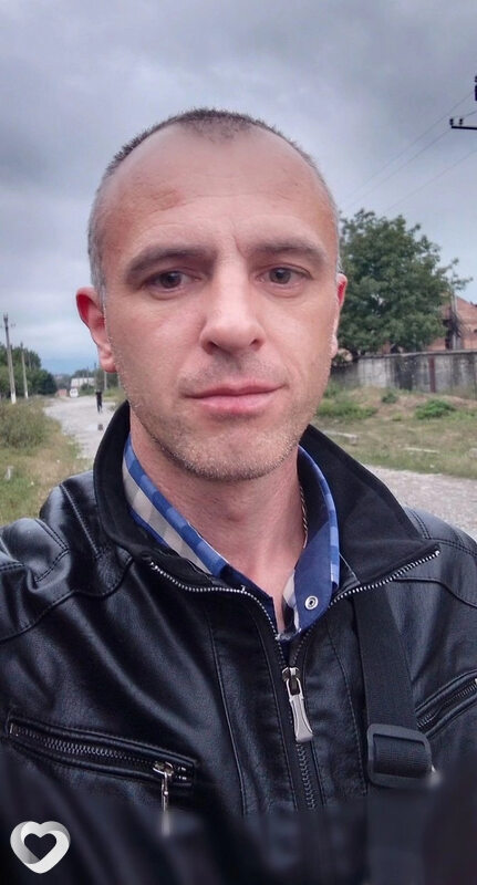 Александр, 41, Самаре — анкета №1867972