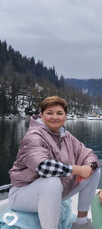 Соня, 58, Донецке — анкета №1867980