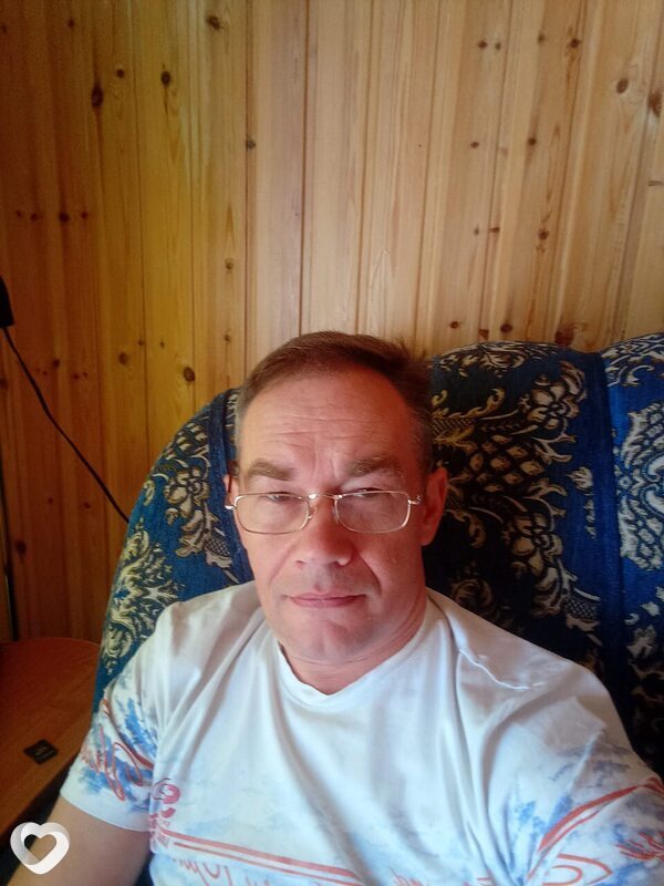 Сергей, 49, Москве — анкета №1868021