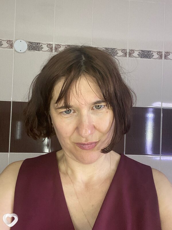 Наталья, 46, Рудном — анкета №1868028