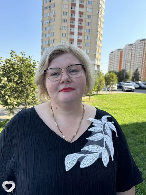 Наталья, Югорск