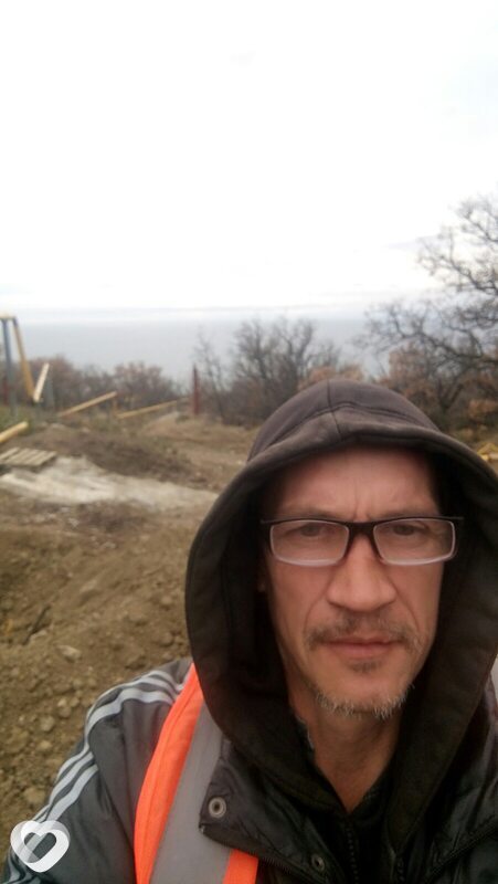Алексей, 49, Ялте — анкета №1868201