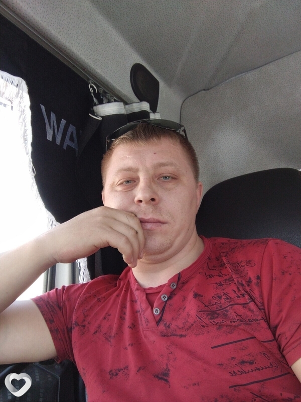Федор, 34, Томске — анкета №1868002