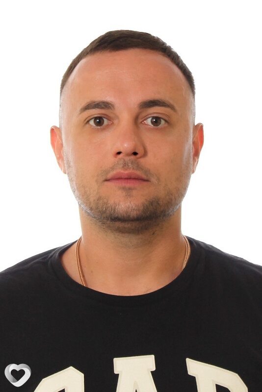 Денис, 34, Пензе — анкета №1868393
