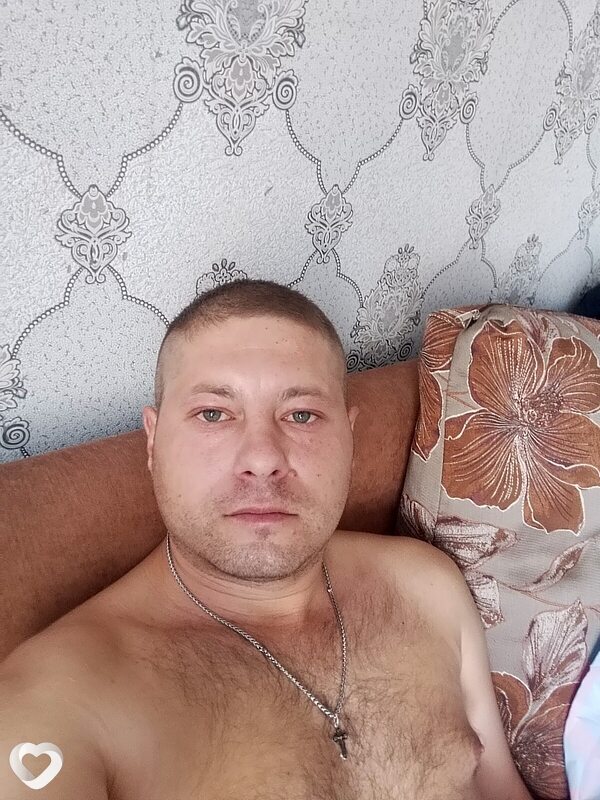 Евгений, Красная Гора