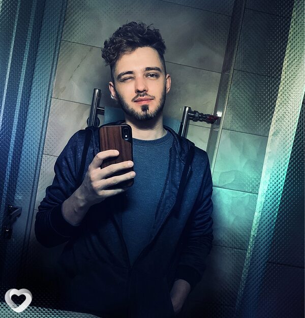 Alex, 32, Санкт-Петербурге — анкета №1868088