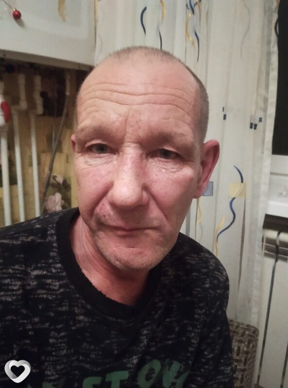 Александр, 60, Брянске — анкета №1868098
