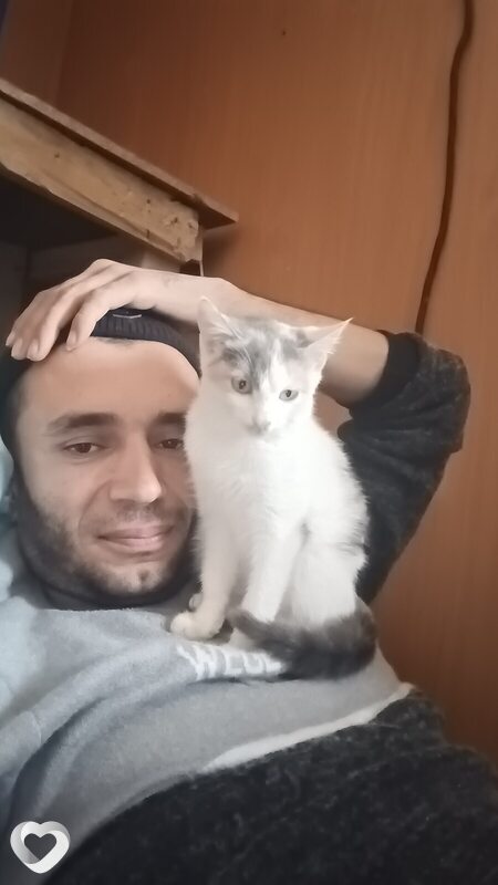 Жалол, 30, Актау — анкета №1868070