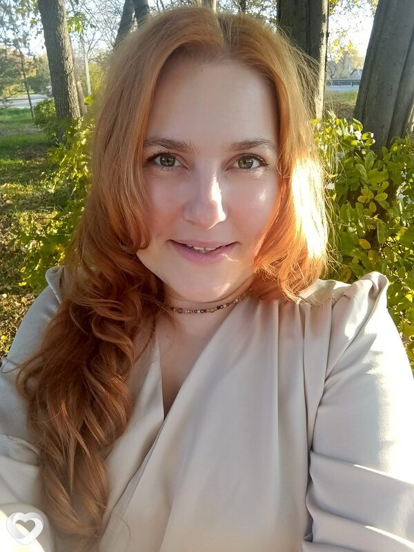 Ольга, 36, Нижнем Новгороде — анкета №1868077