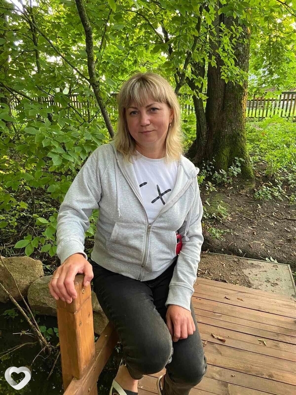 Ирина, 52, Барановичах — анкета №1868121