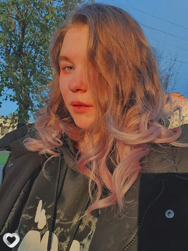 Shishka, 22, Москве — анкета №1868123