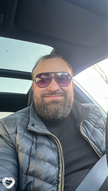 Николай, 41, Иванове — анкета №1868126