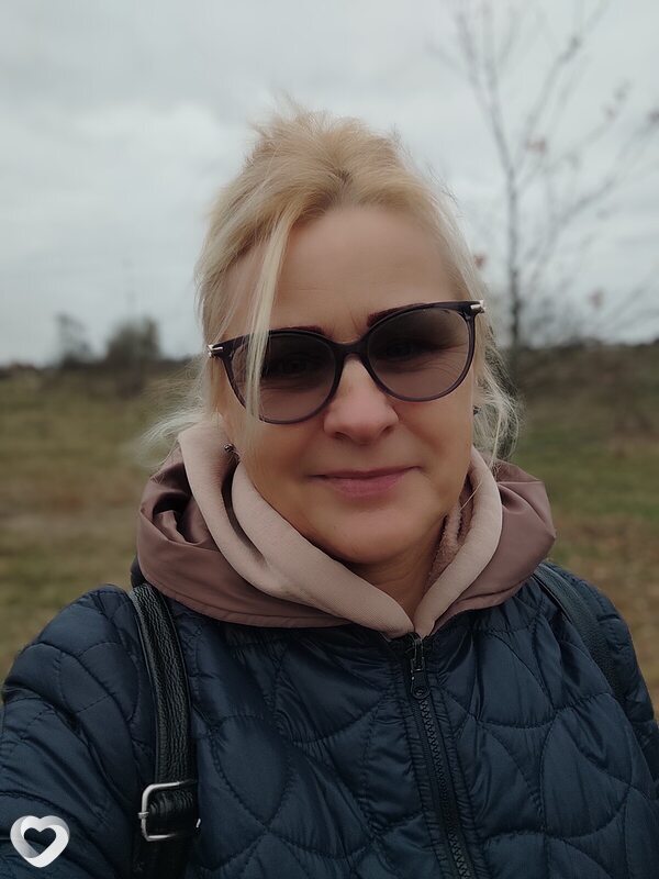 Олена, Полтава