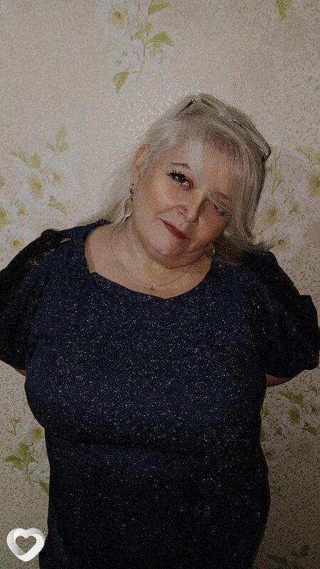 Елена, 56, Ростове-на-Дону — анкета №1868135