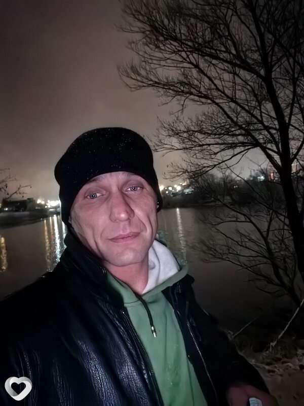 Ваня, Москва