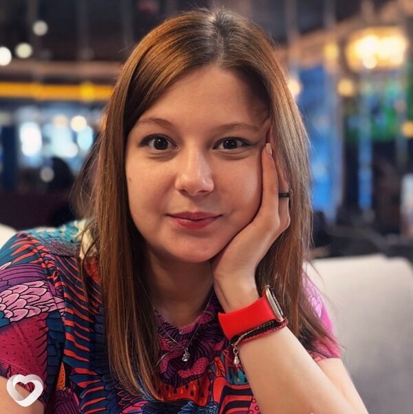 Антонина, 35, Твери — анкета №1868147