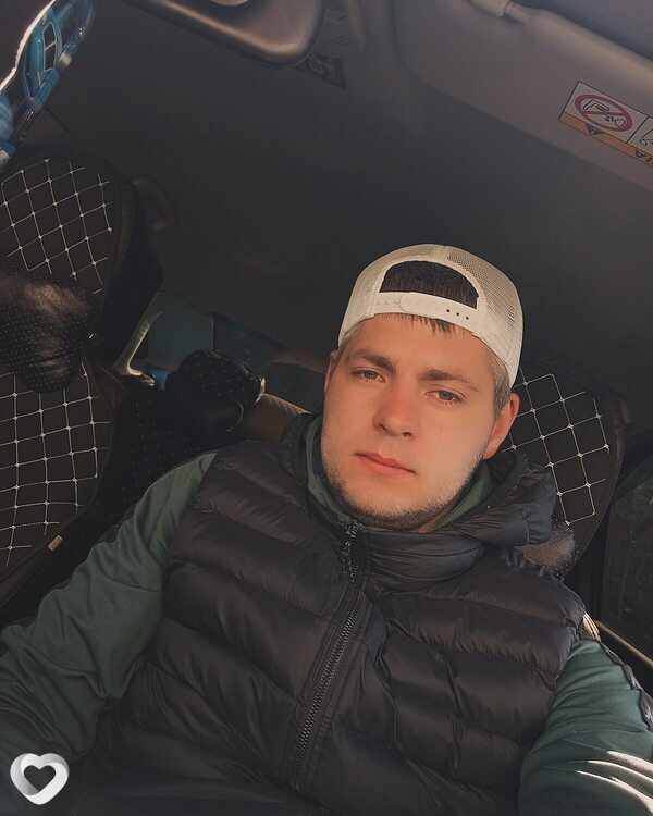 Андрей, 32, Москве — анкета №1868210