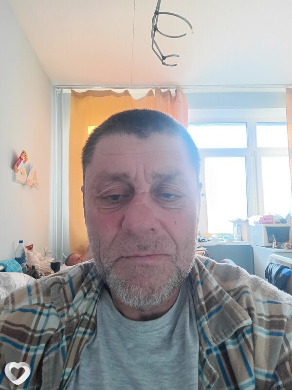 Эдуард, 53, Красноярске — анкета №1868265