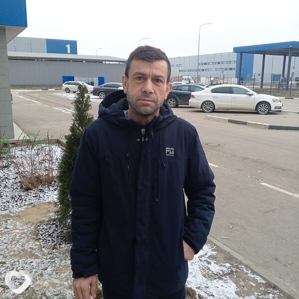 Алик, 48, Сарапуле — анкета №1868282