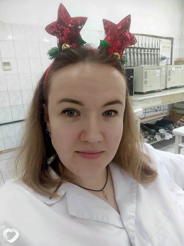 Татьяна, Ишимбай