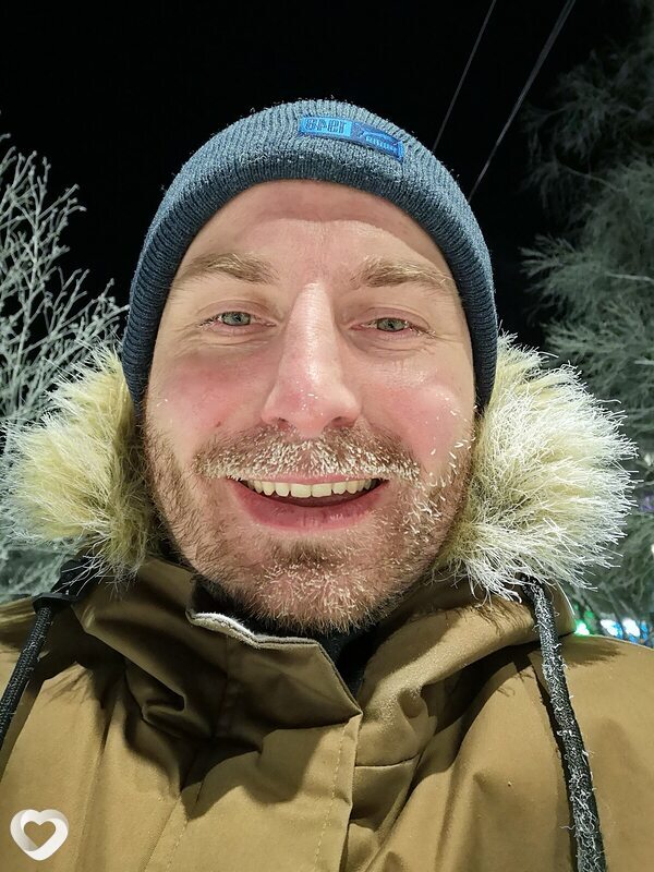 Павел, Богучар