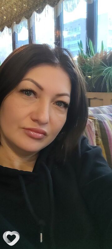 Не Идеальная, 40, Казани — анкета №1868432
