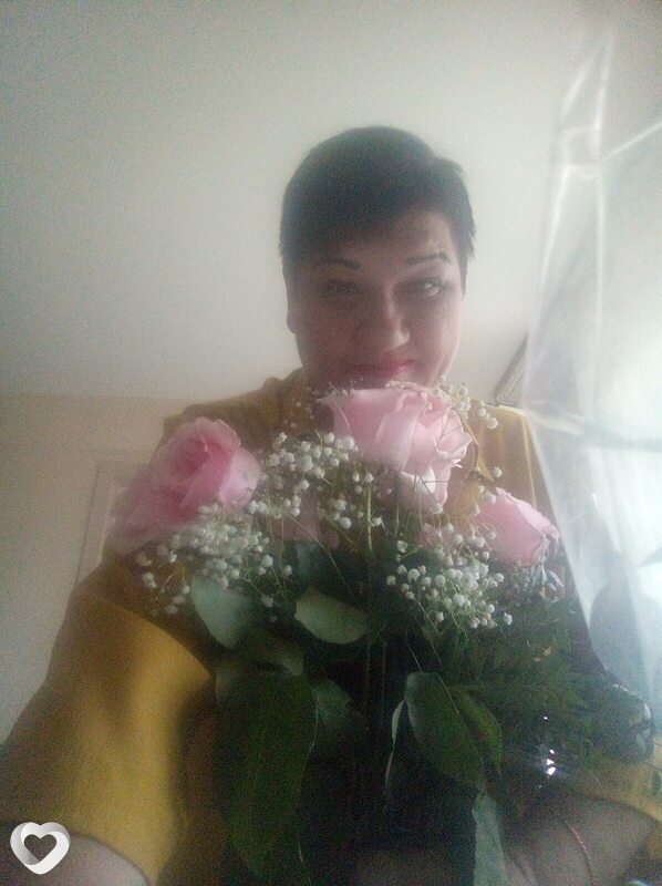 Зиля, 57, Уфе — анкета №1868464