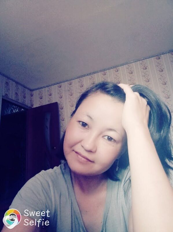 Евгеша, Кяхта