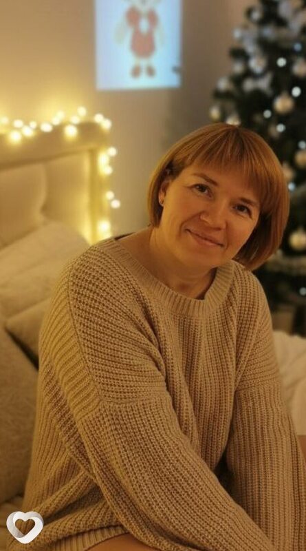Маришка, 44, Сургуте — анкета №1868370